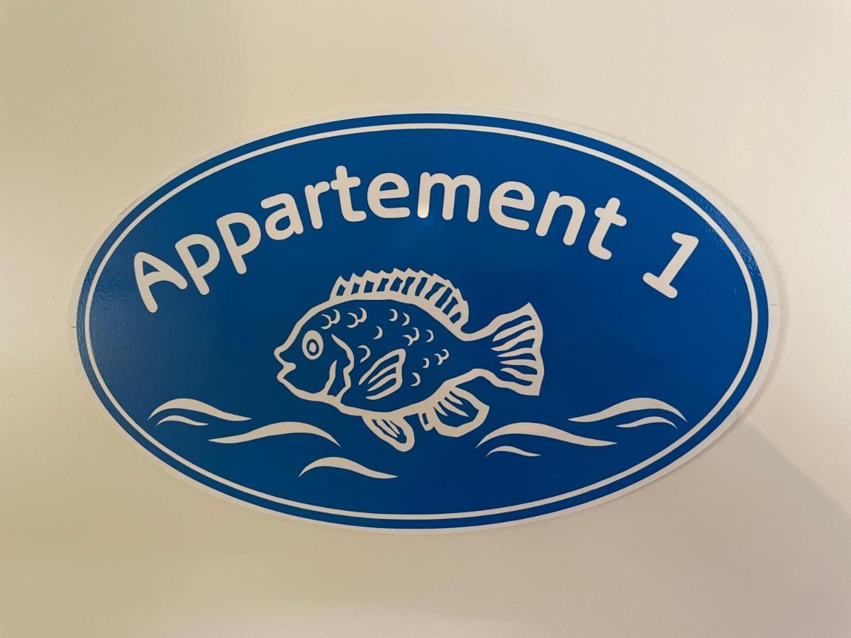 Strandloper Apartment *