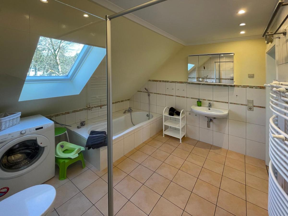 Strandloper Apartment