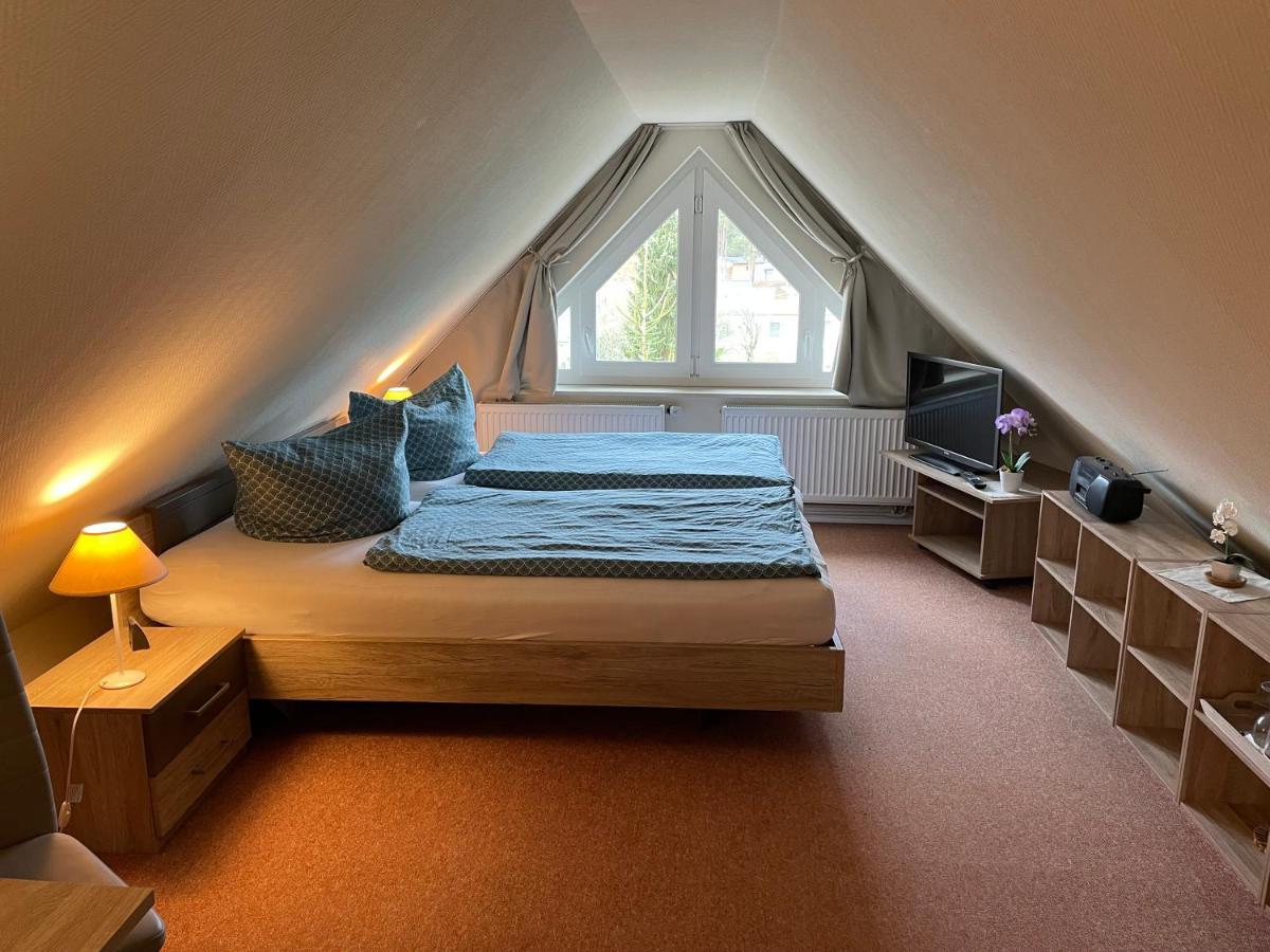 Strandloper Apartment *