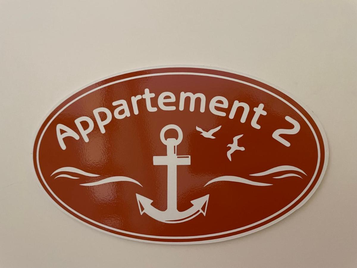 Strandloper Apartment *