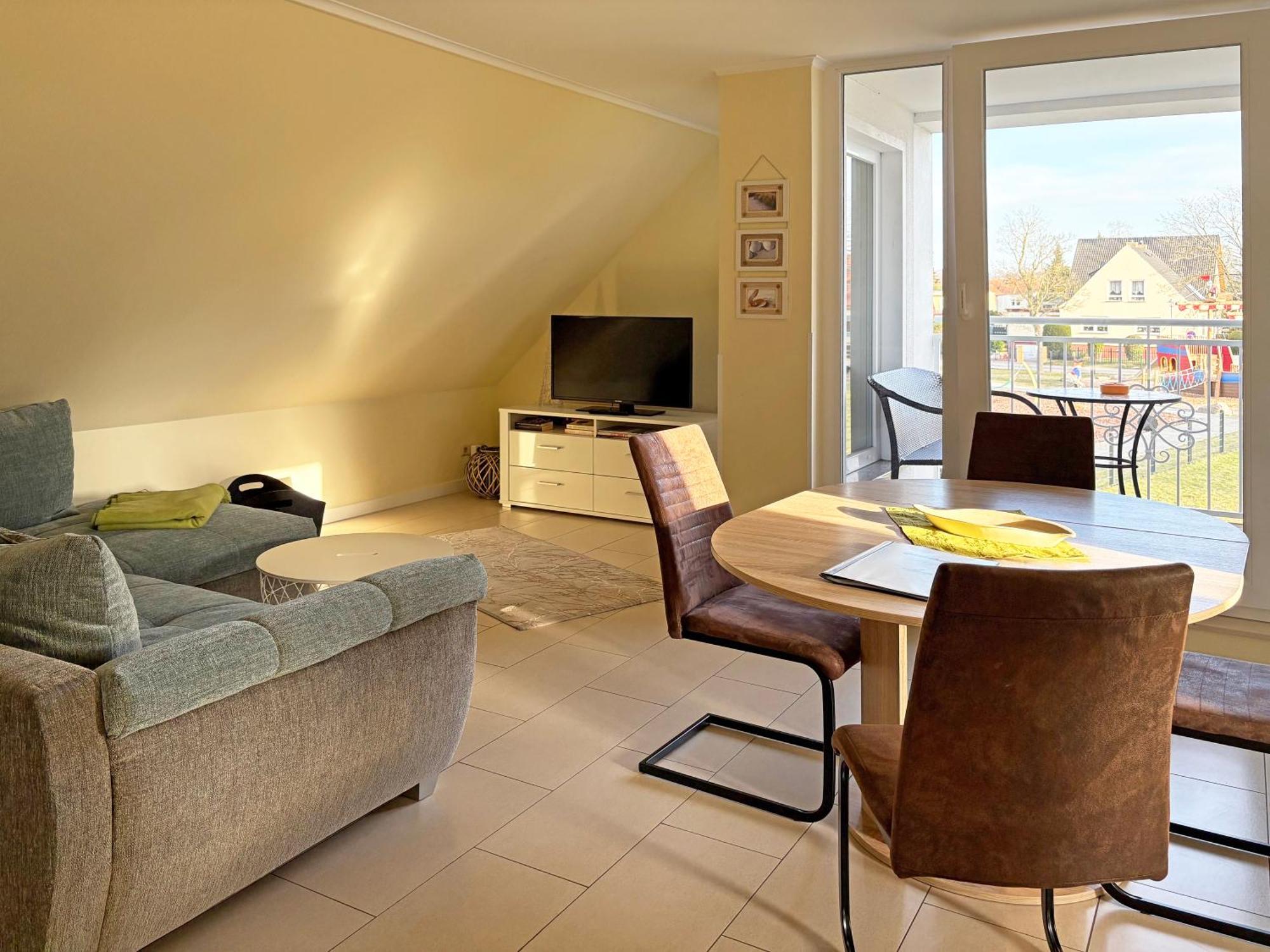 Apartment Strandloper