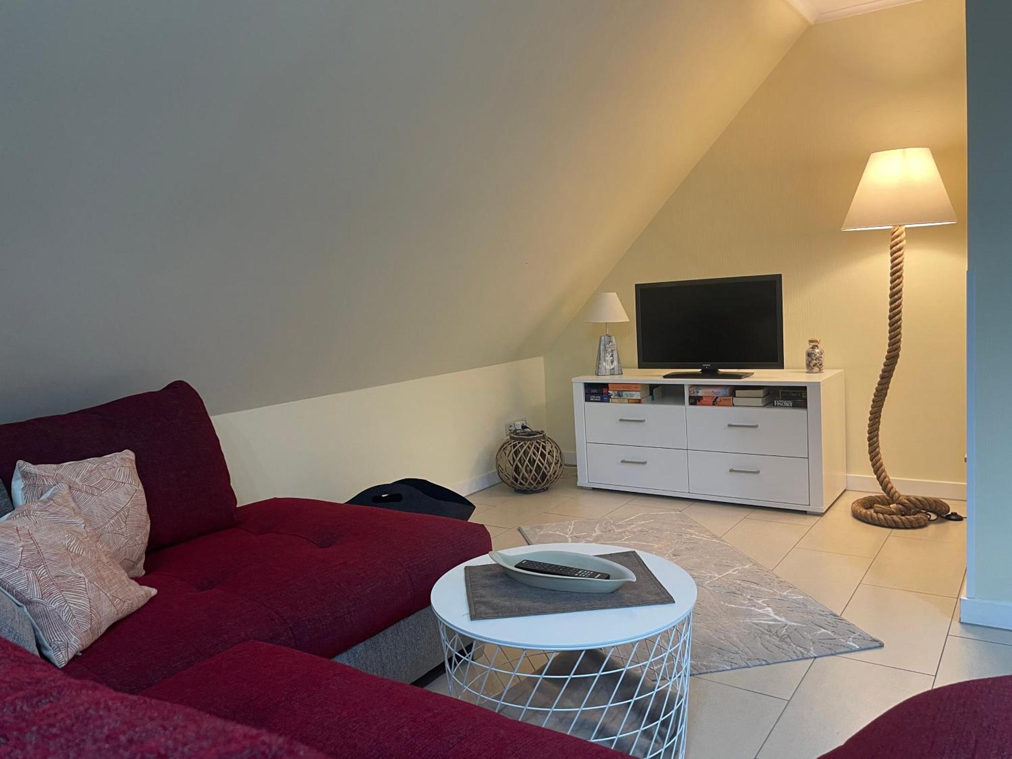 Strandloper Apartment *